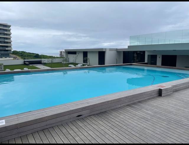 3 BEDROOM APARTMENT FOR SALE IN UMHLANGA RIDGESIDE